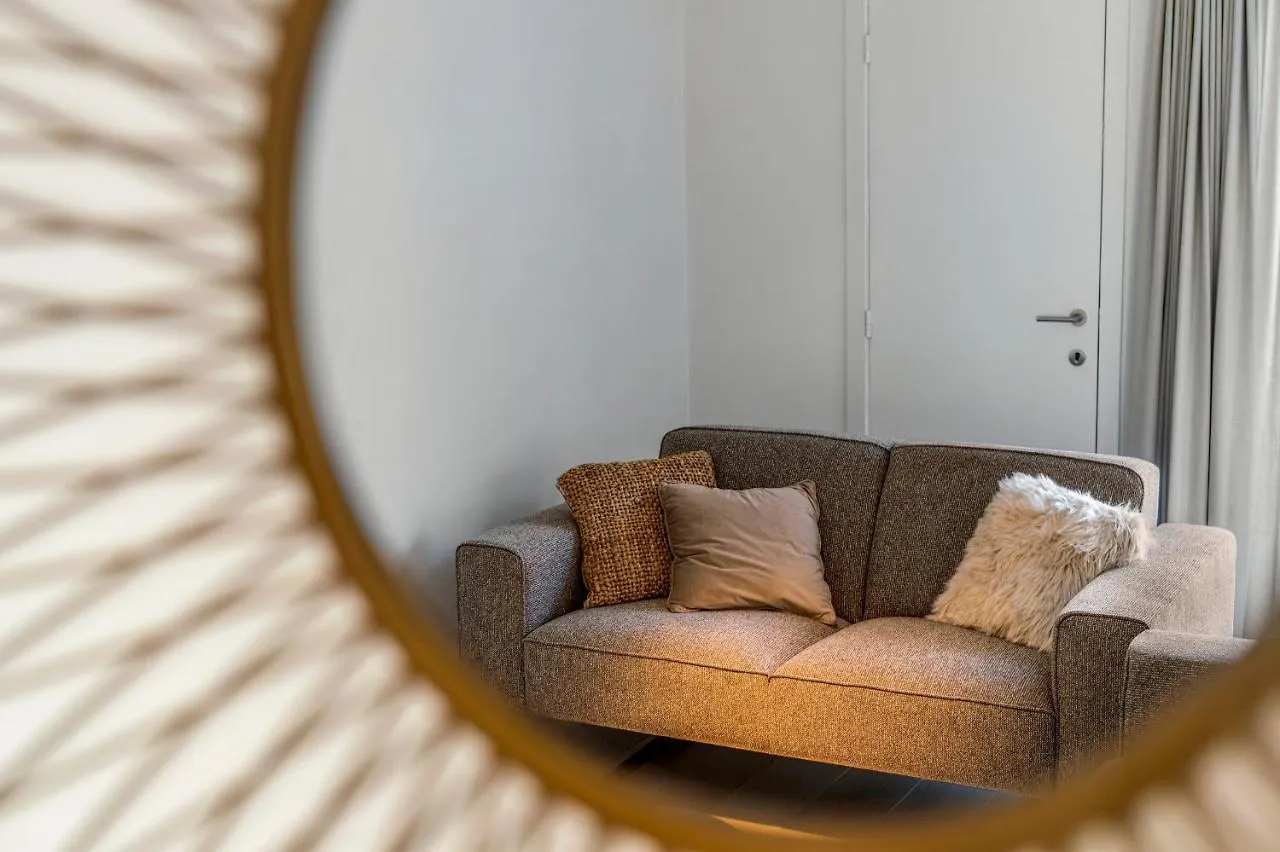 Holidayhouse Konge, A Place That You Call Home! Brugge Vakantiehuis